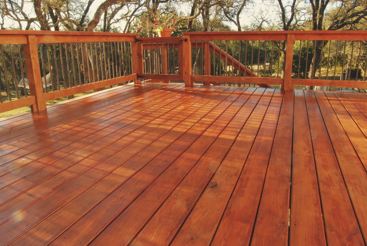 Maryland Deck Builder